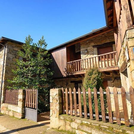 Casas Rurales Trefacio Екстериор снимка