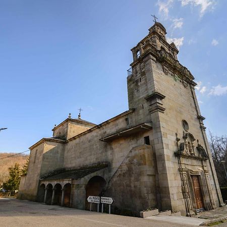 Casas Rurales Trefacio Стая снимка