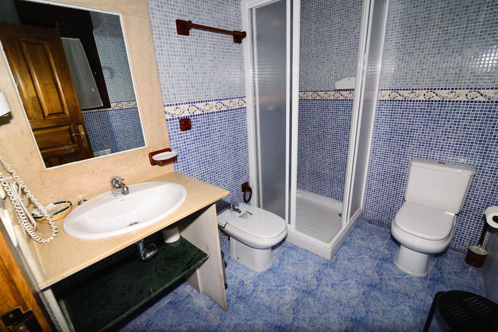 Casas Rurales Trefacio Екстериор снимка