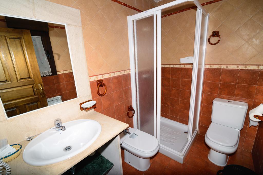 Casas Rurales Trefacio Екстериор снимка